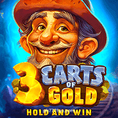 ph777 3 Carts of Gold
