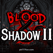 Blood & Shadow 2 game