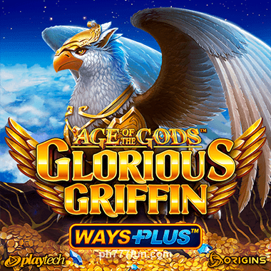 ph777 Age of the Gods Glorious Griffin