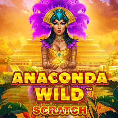 ph777 Anaconda Wild Scratch