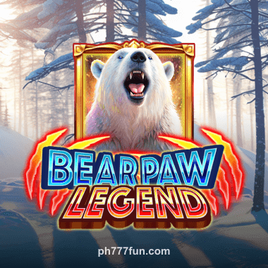 ph777 Bear Paw Legend