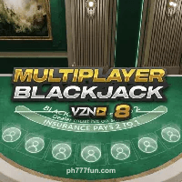 ph777 Blackjack VZN 8