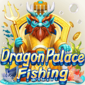 Dragon Palace Fishing Game Card