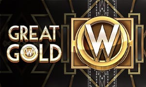 79king Great Gold slot game