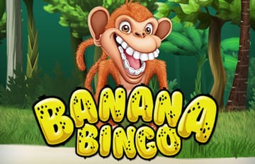 79king Banana Bingo