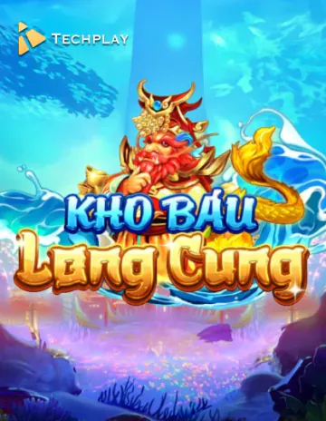 Techplay Cá Khỏe Báu Long Cung 1987